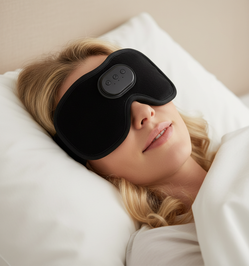 El sueño no es descanso. Es mantenimiento de tu cuerpo.